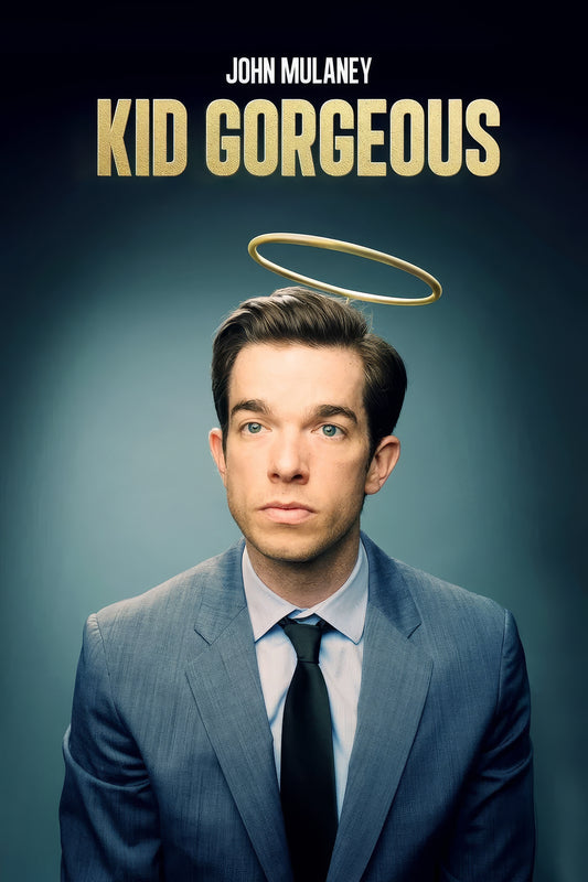 John Mulaney Kid Gorgeous At Radio City (2018)