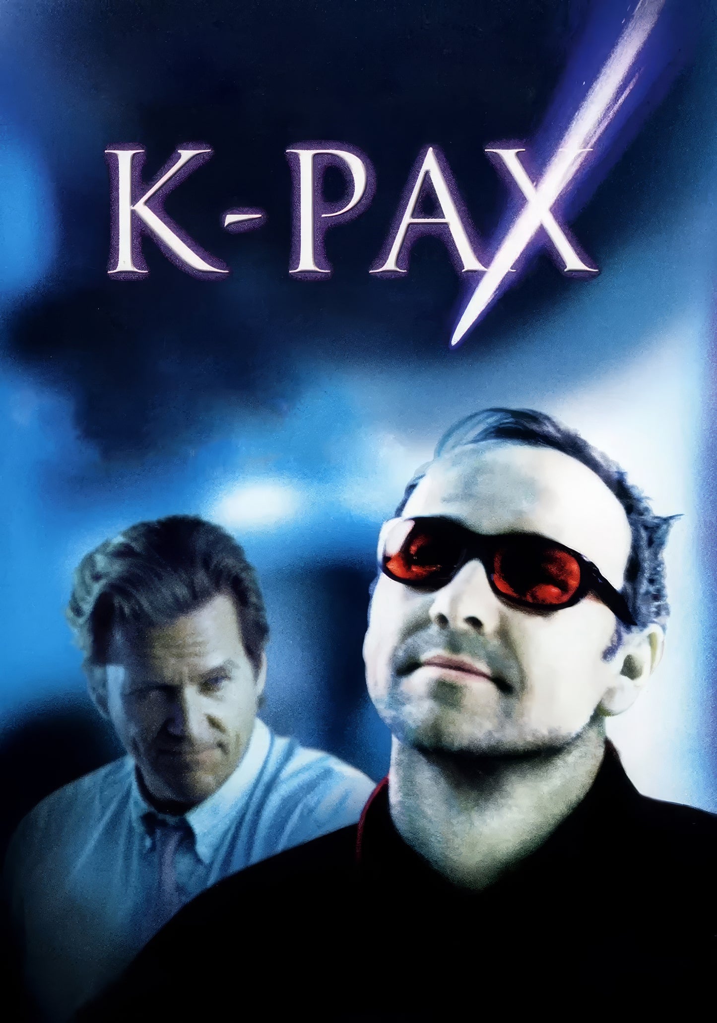 K Pax (2001)