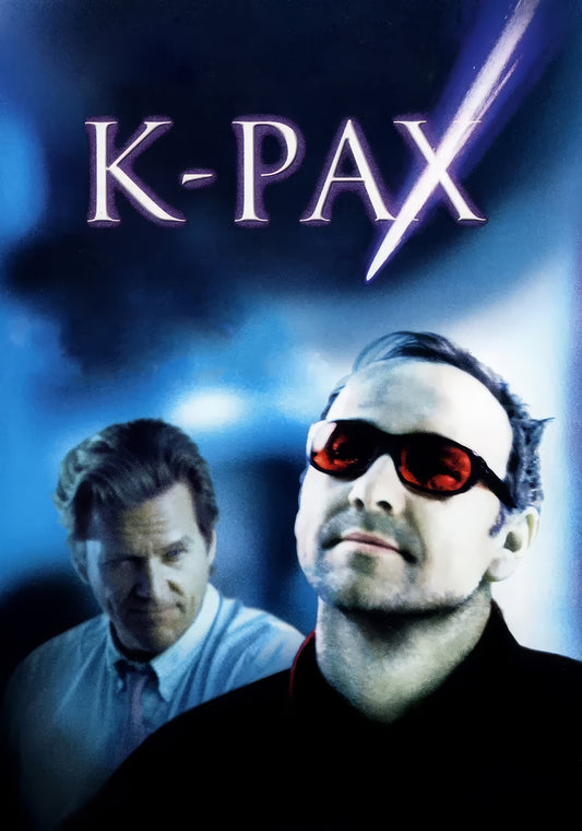 K Pax (2001)