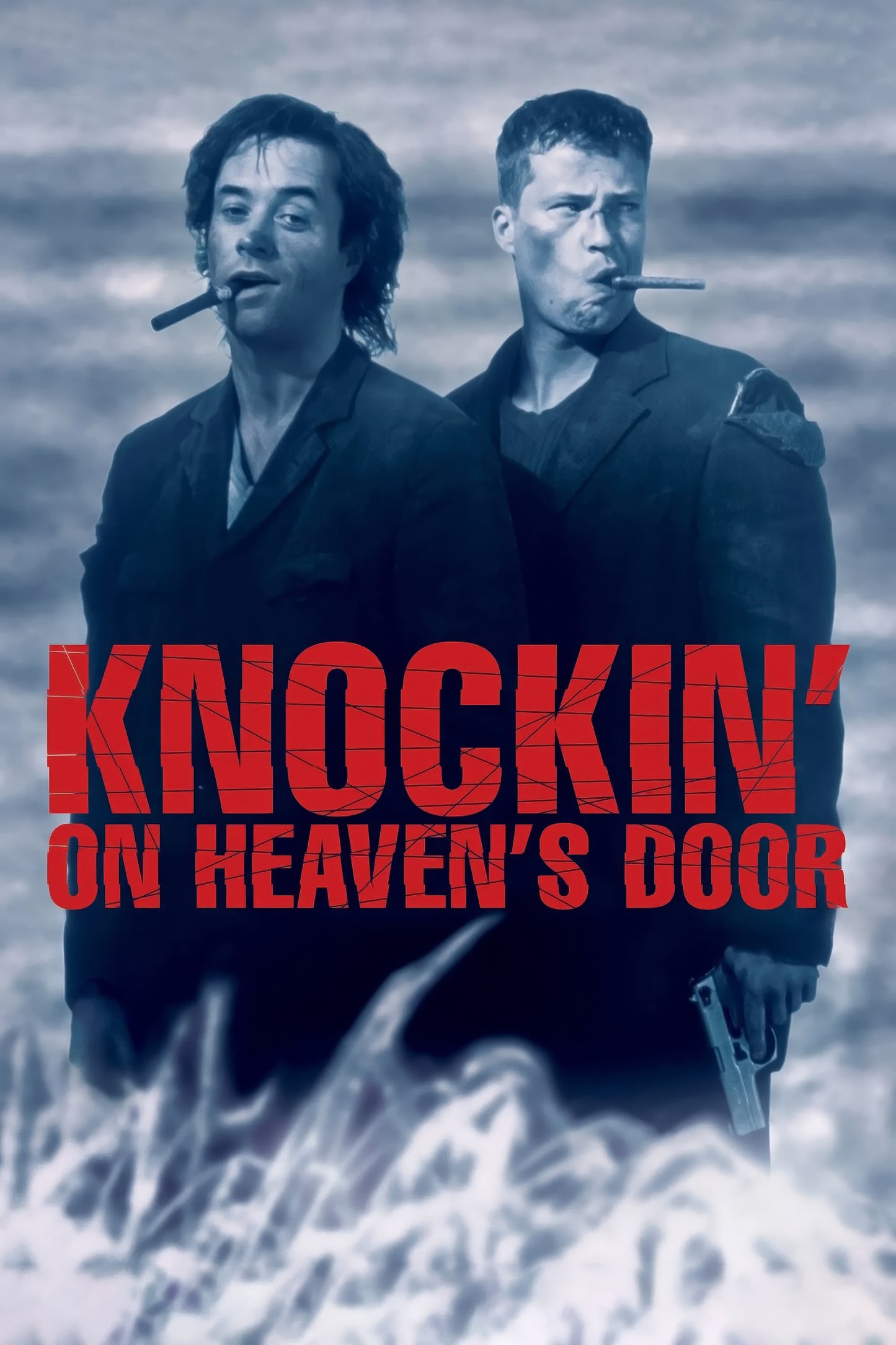 Knockin On Heaven S Door (1997)
