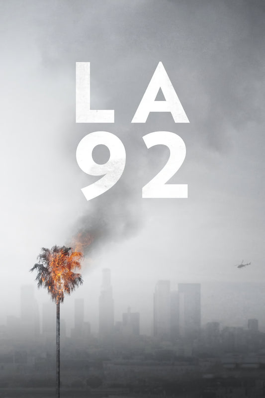 La 92 (2017)