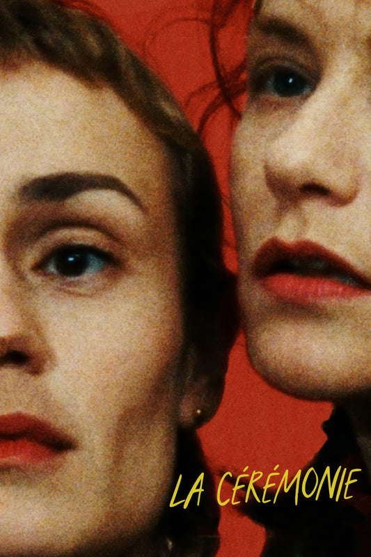 La Ceremonie (1995)
