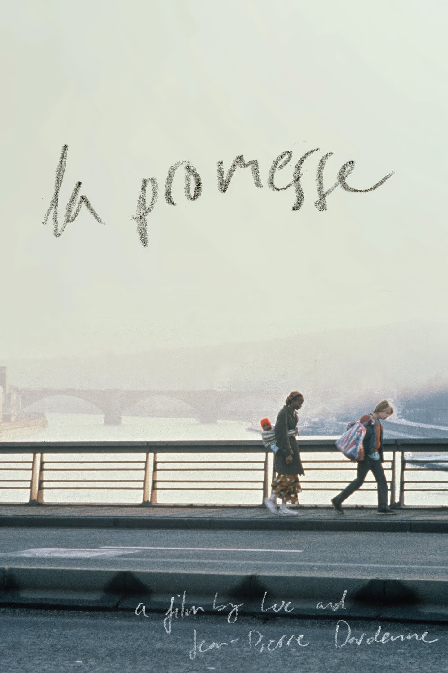 La Promesse (1996)