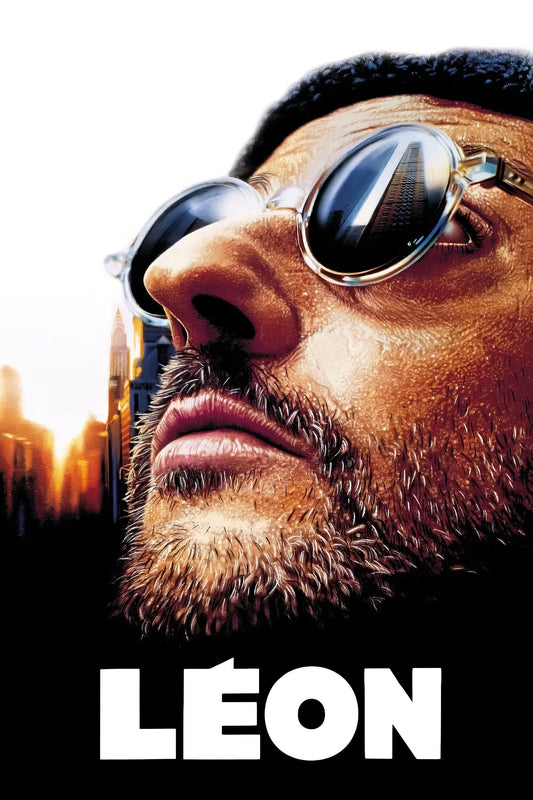 LéOn The Professional (1994)