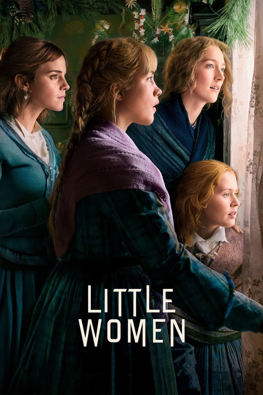 Little Women (2019) 2