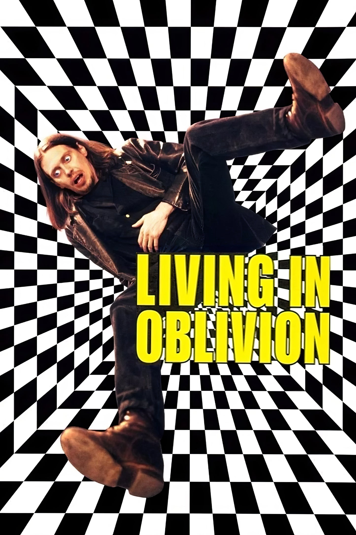Living In Oblivion (1995)