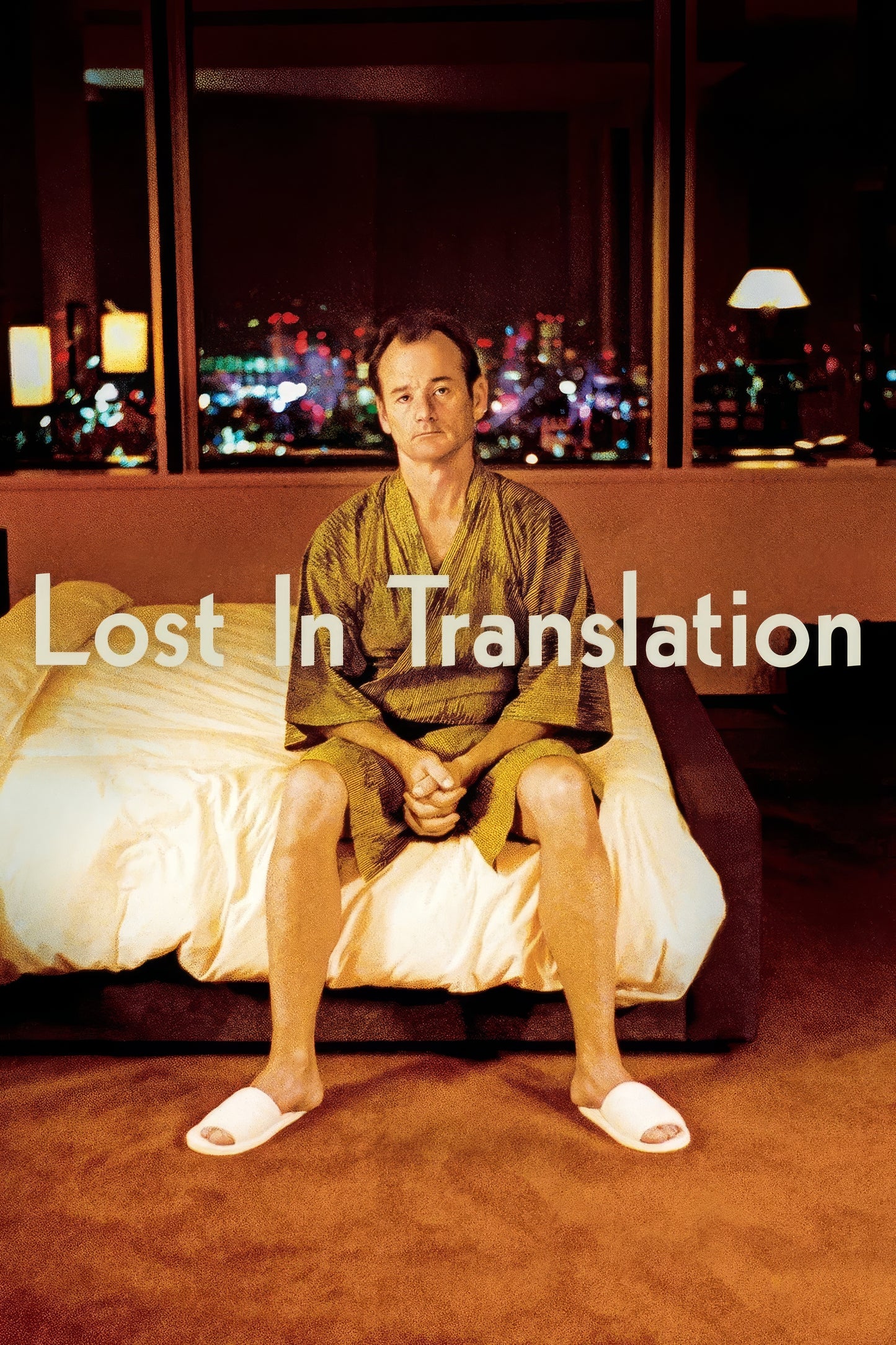 Lost In Translation (2003)