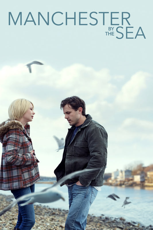 Manchester By The Sea (2016)