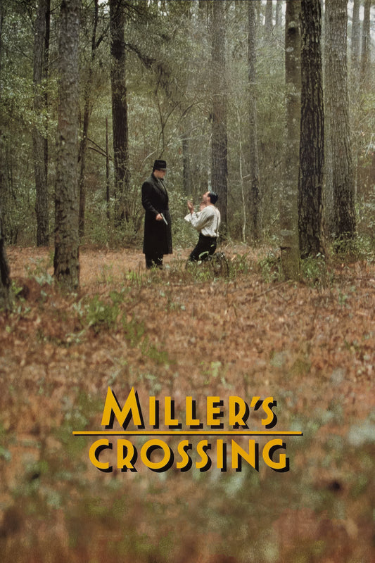 Miller S Crossing (1990)