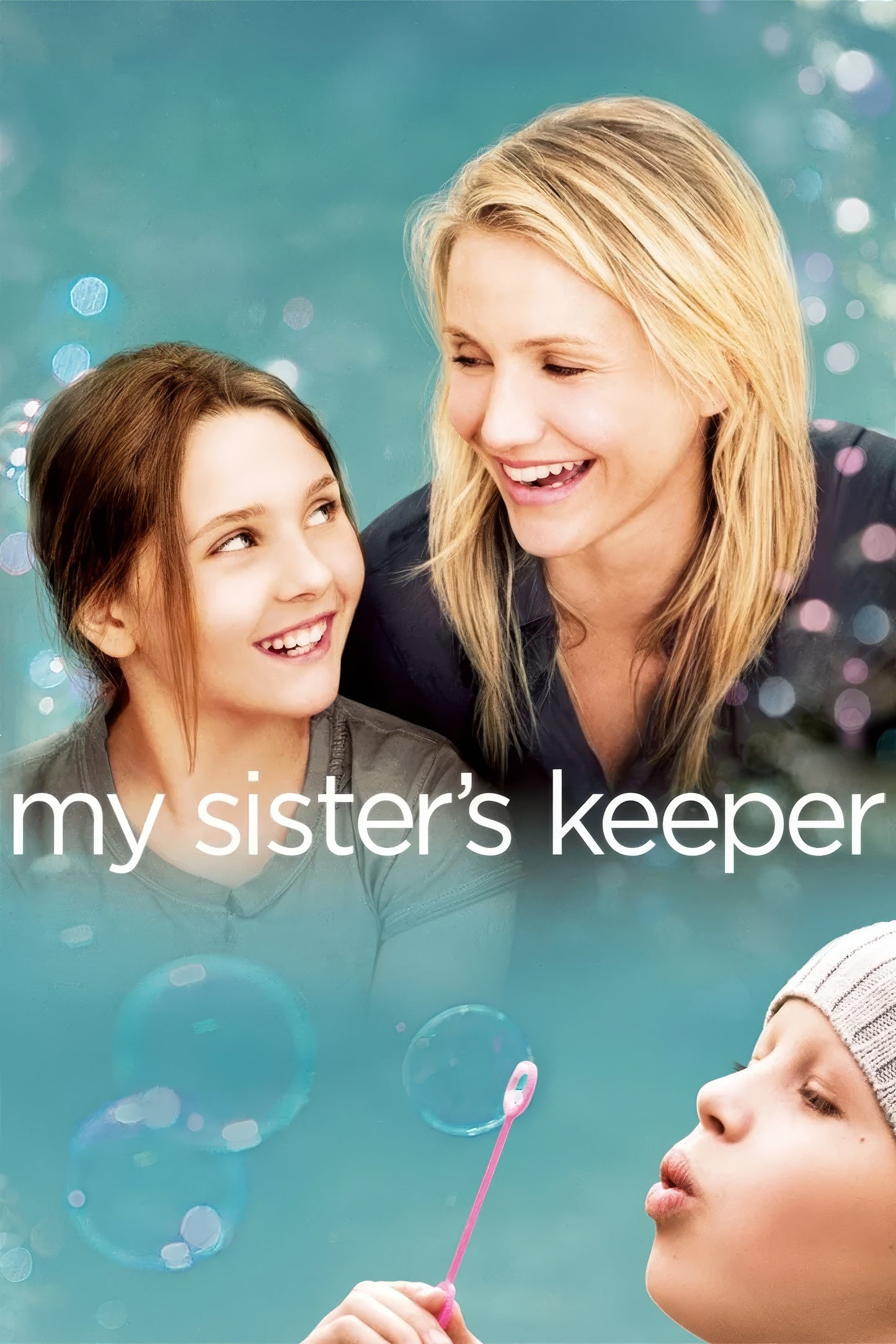 My Sister S Keeper (2009)