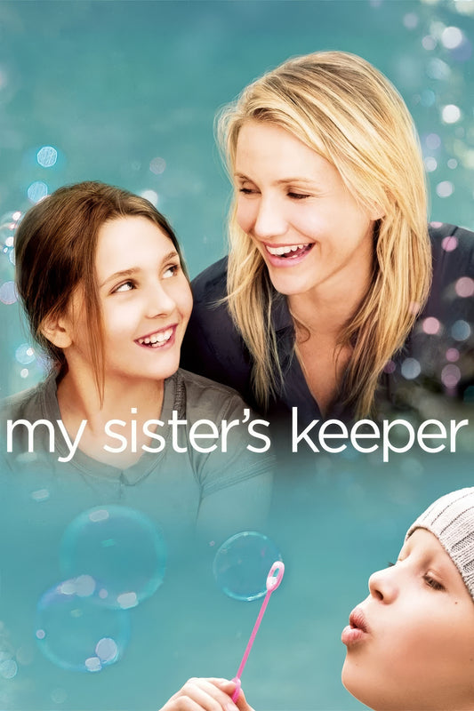 My Sister S Keeper (2009)