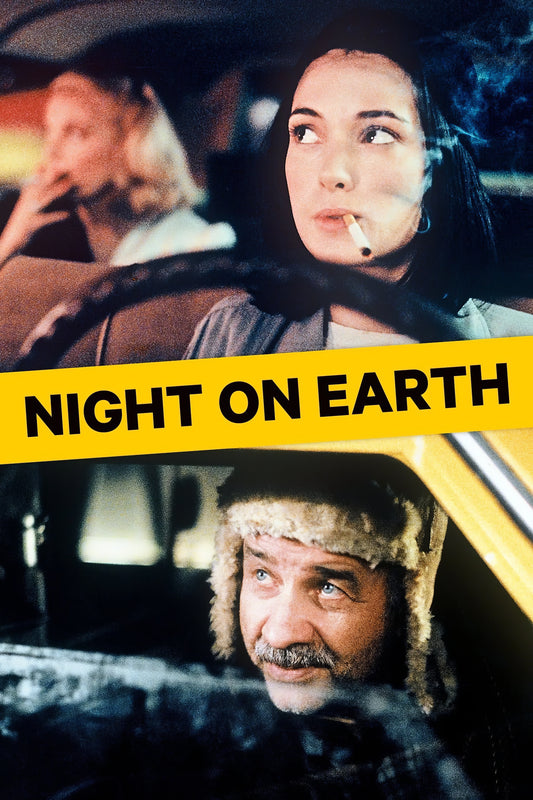 Night On Earth (1991)