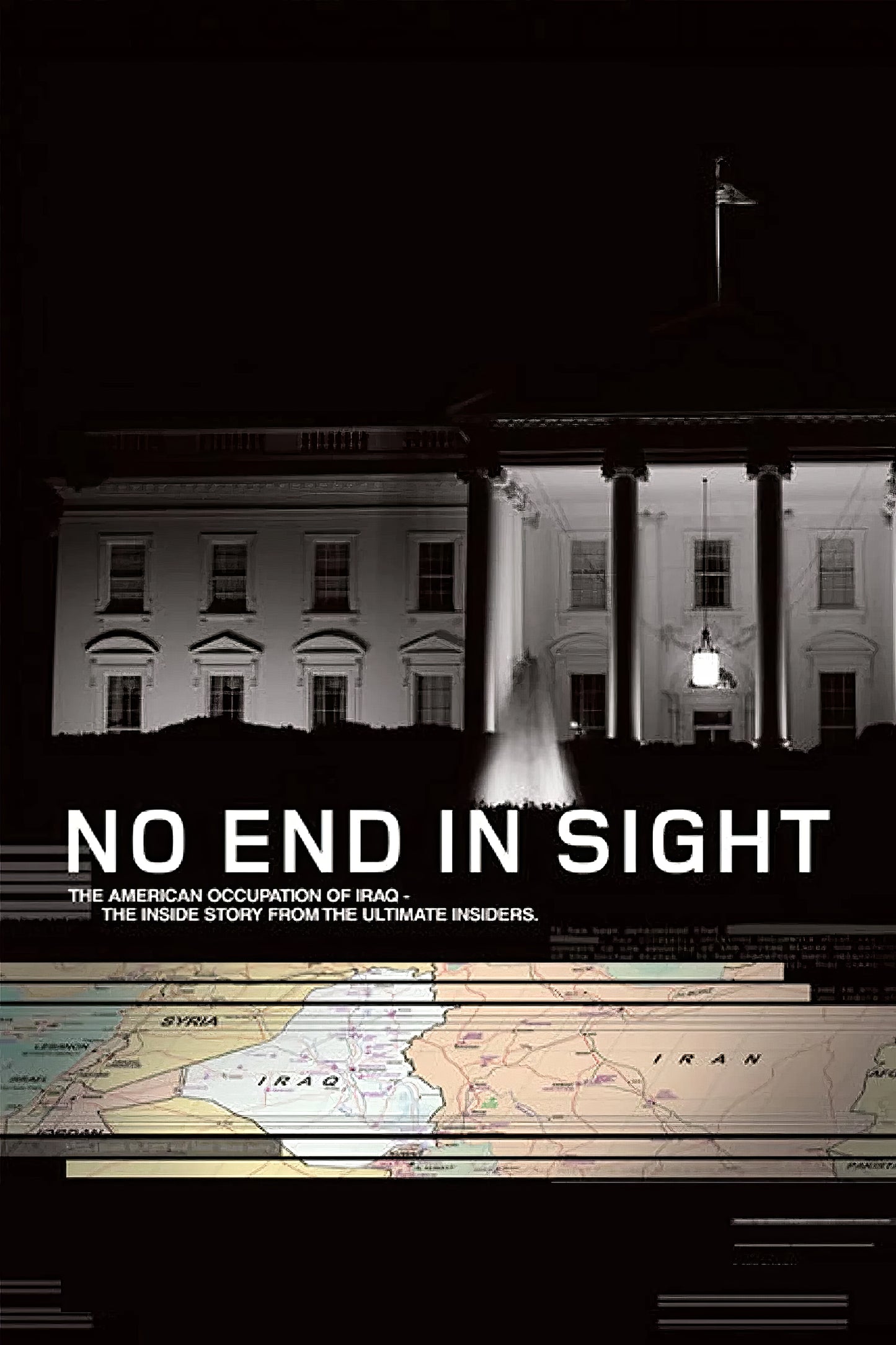 No End In Sight (2007)
