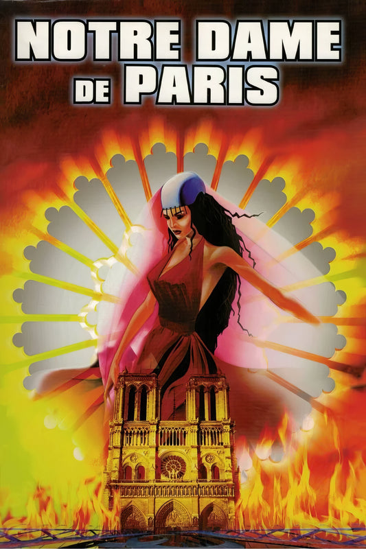 Notre Dame De Paris (1998)