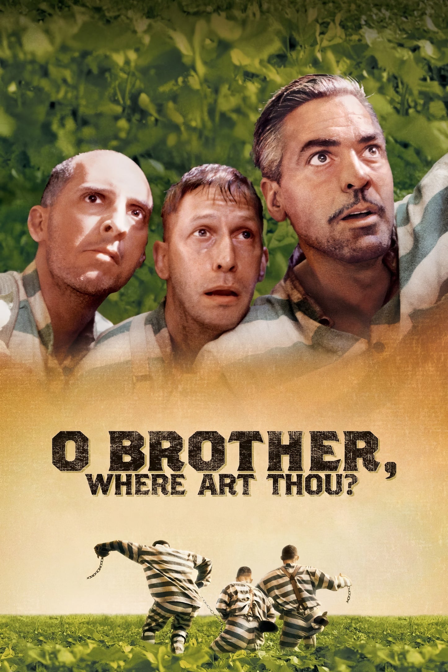 O Brother, Where Art Thou (2000)