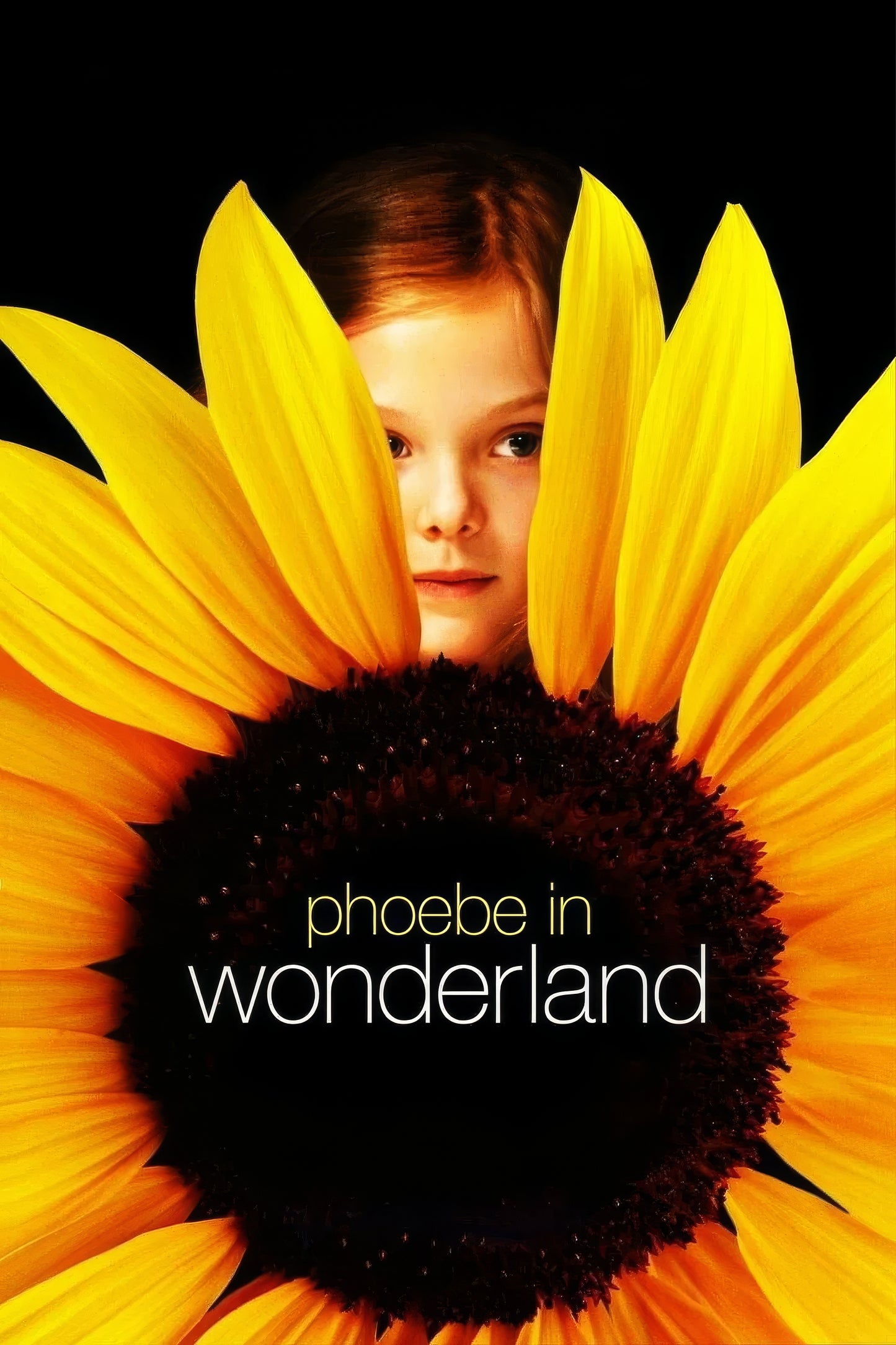 Phoebe In Wonderland (2008)