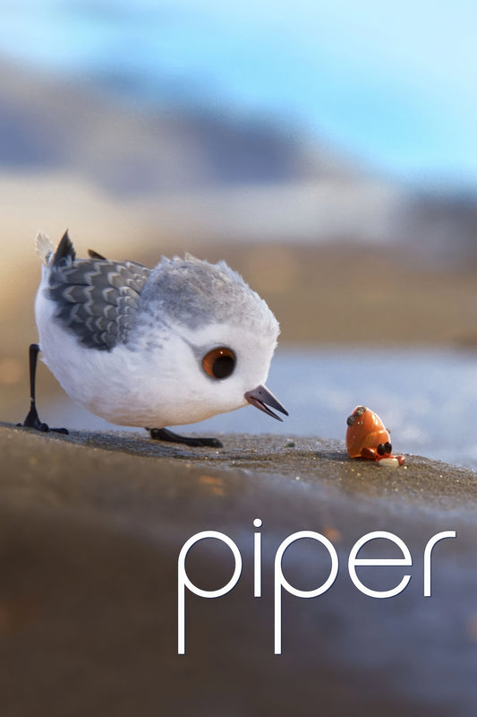 Piper (2016)