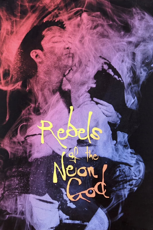 Rebels Of The Neon God (1994)
