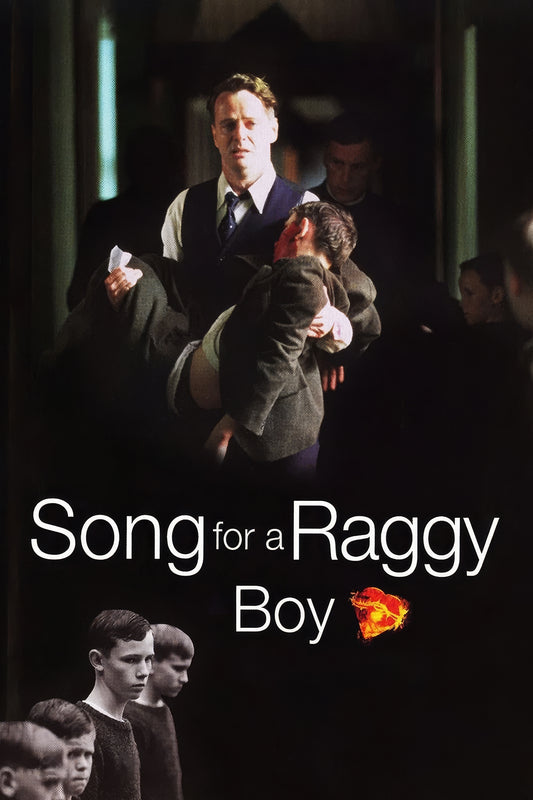 Song For A Raggy Boy (2003)