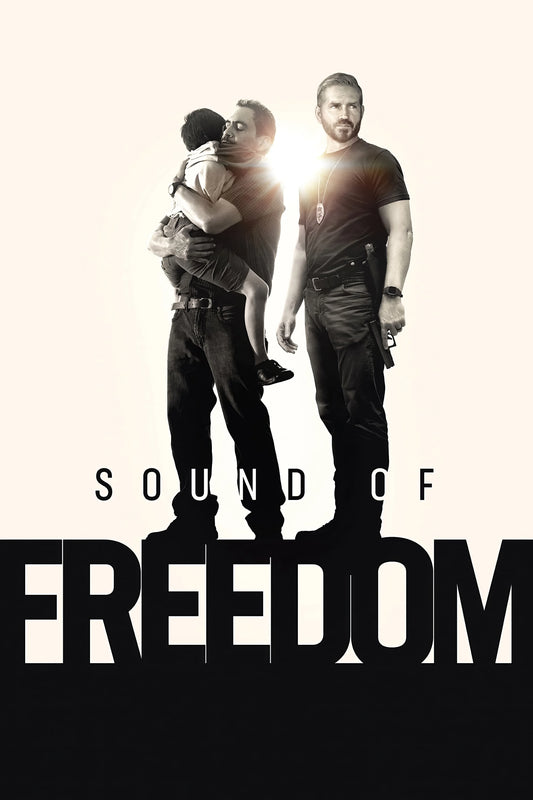 Sound Of Freedom (2023)