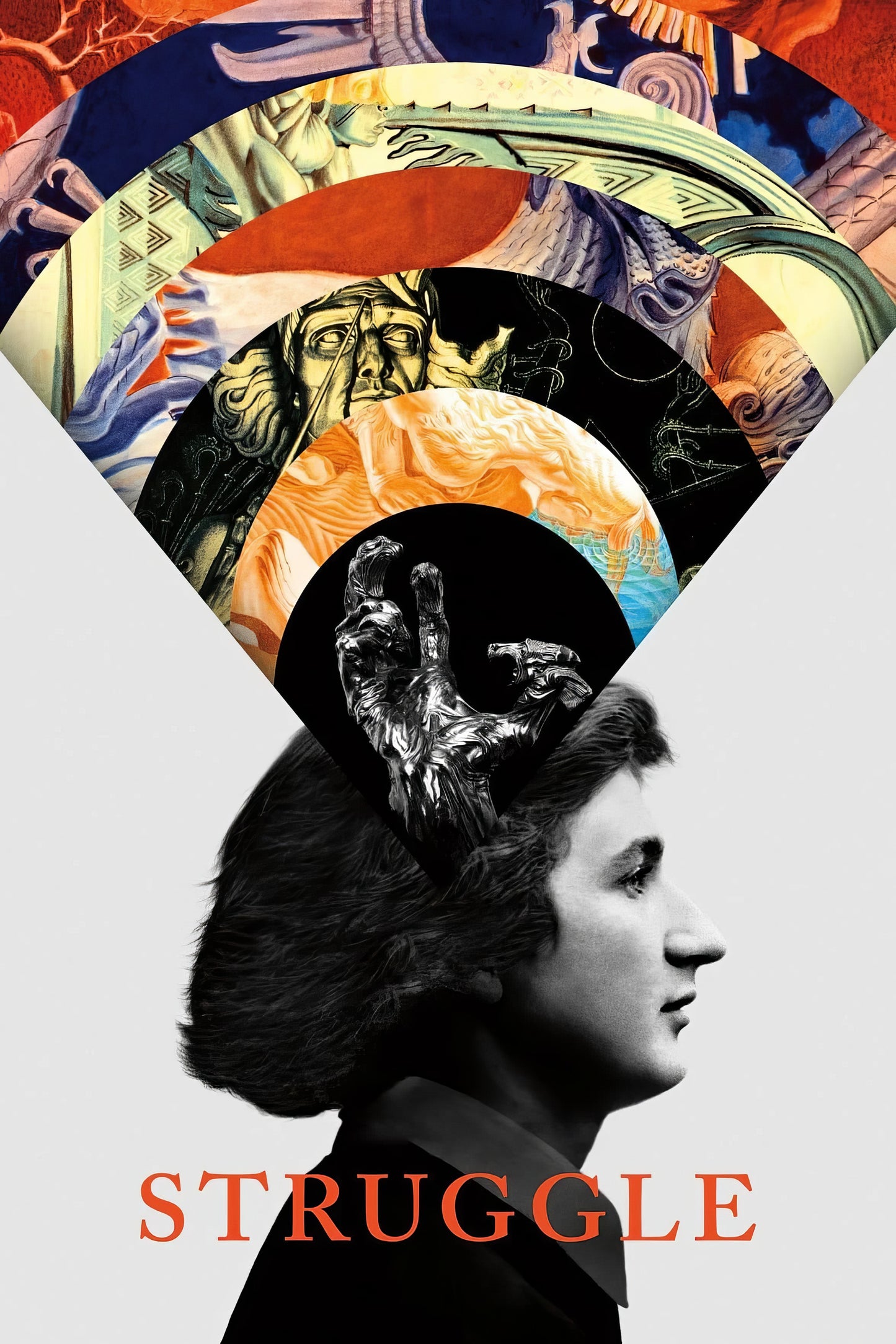 Struggle The Life And Lost Art Of Szukalski (2018)