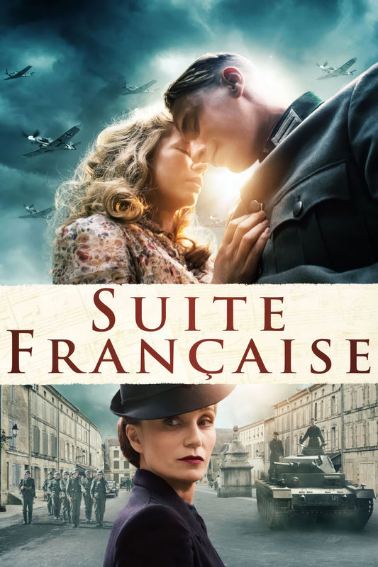 Suite FrançAise (2015)