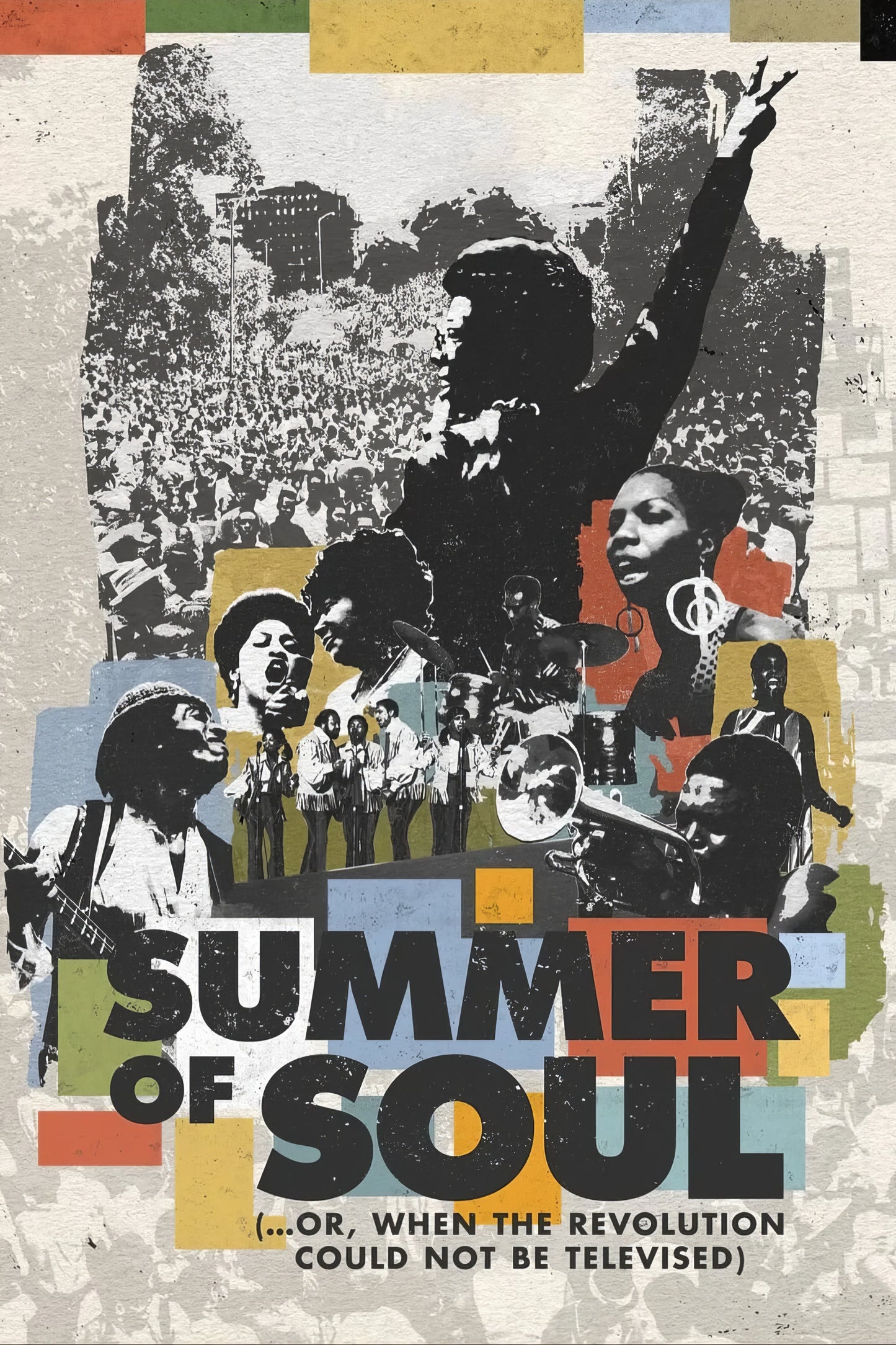 Summer Of Soul (2021)