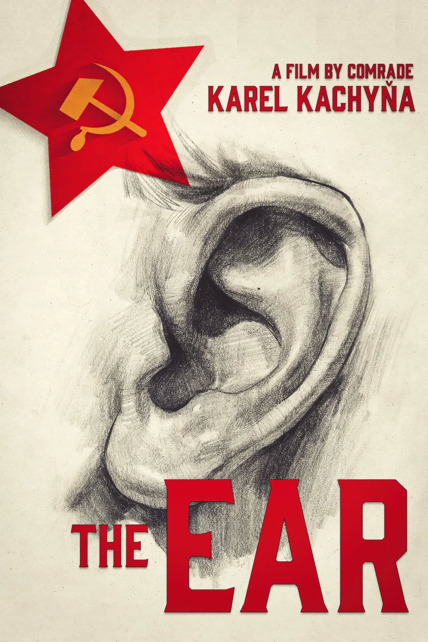 The Ear (1990)