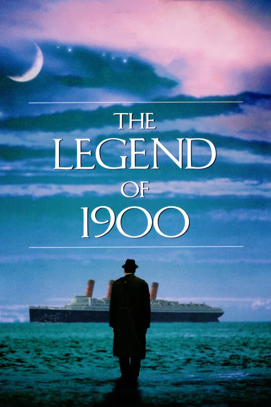 The Legend Of 1900 (1998)