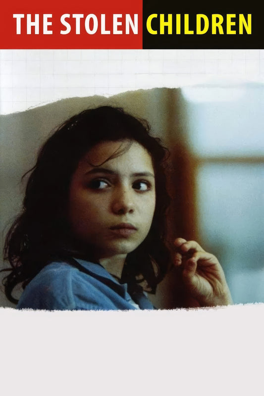 The Stolen Children (1992)