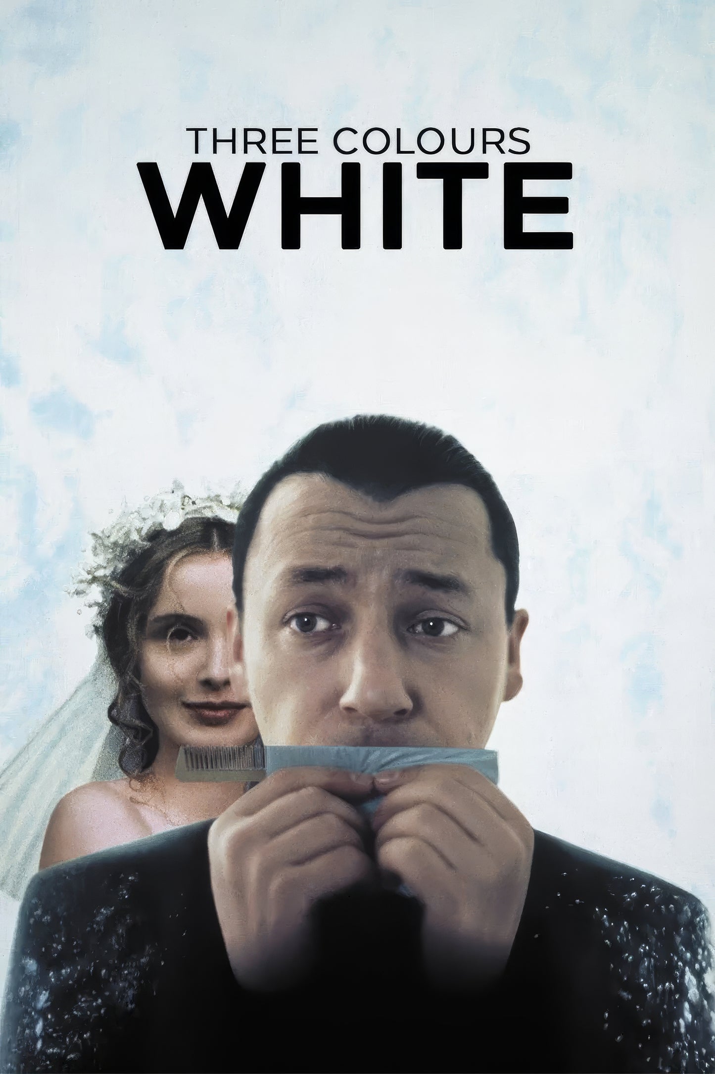 Three Colors White (1994)