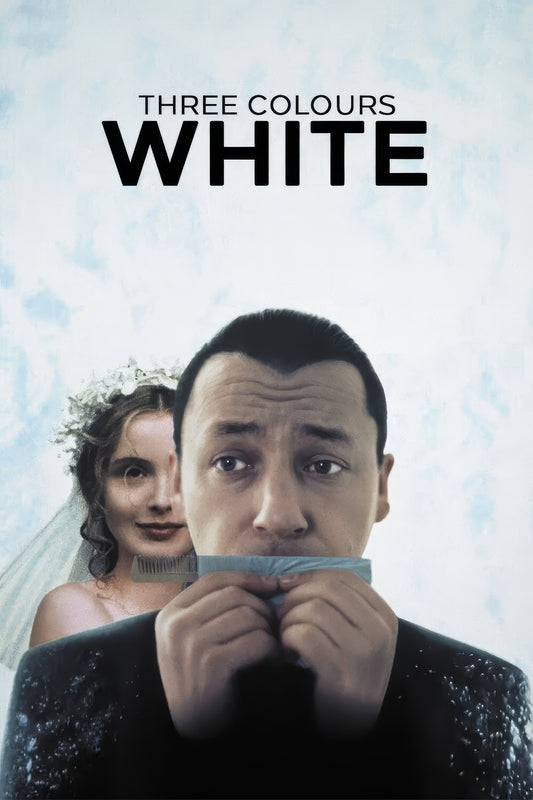Three Colors White (1994)