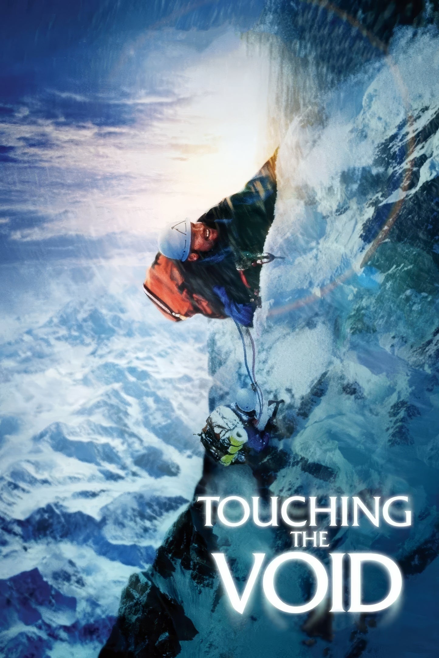 Touching The Void (2003)