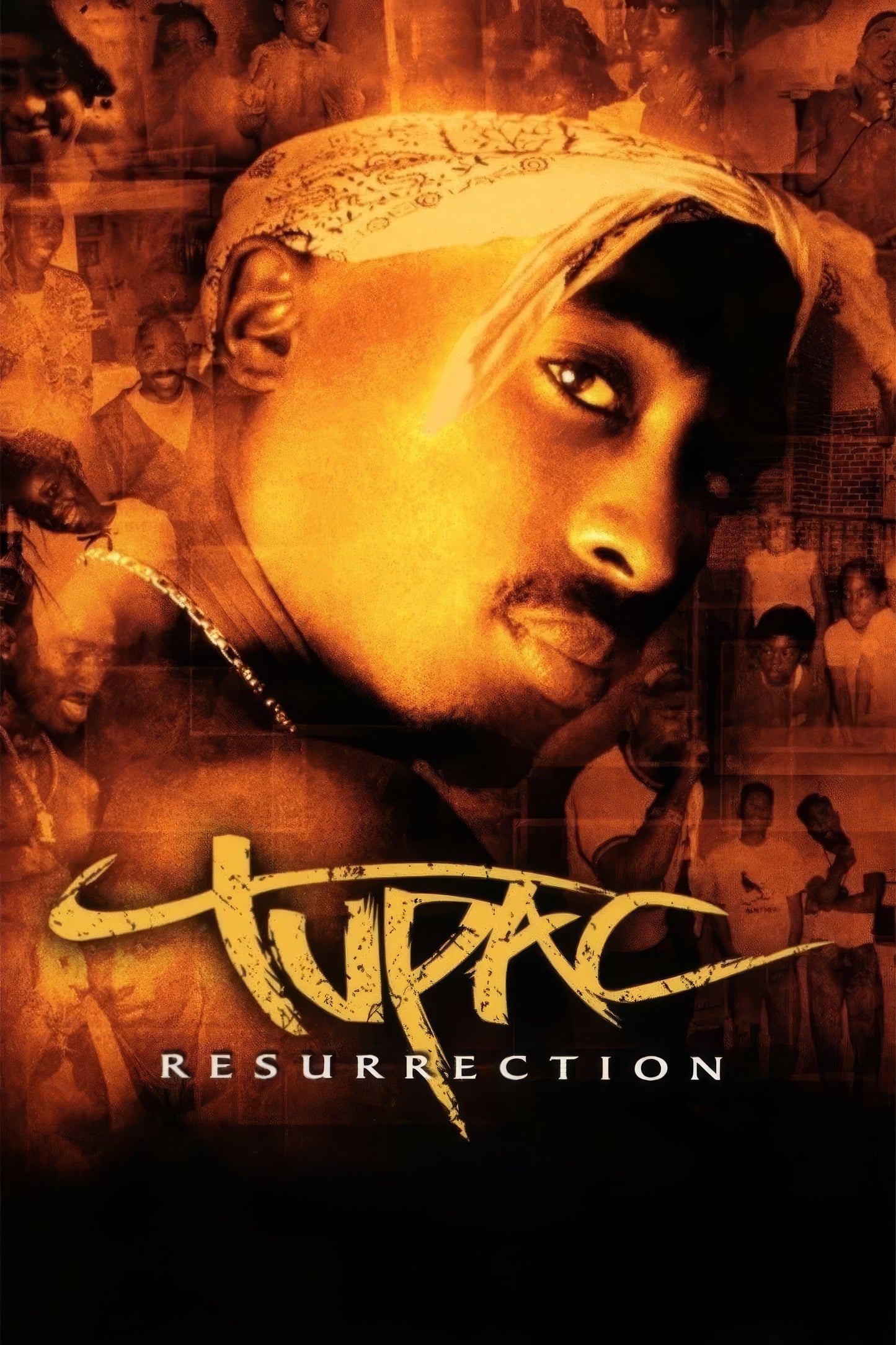 Tupac Resurrection (2003)
