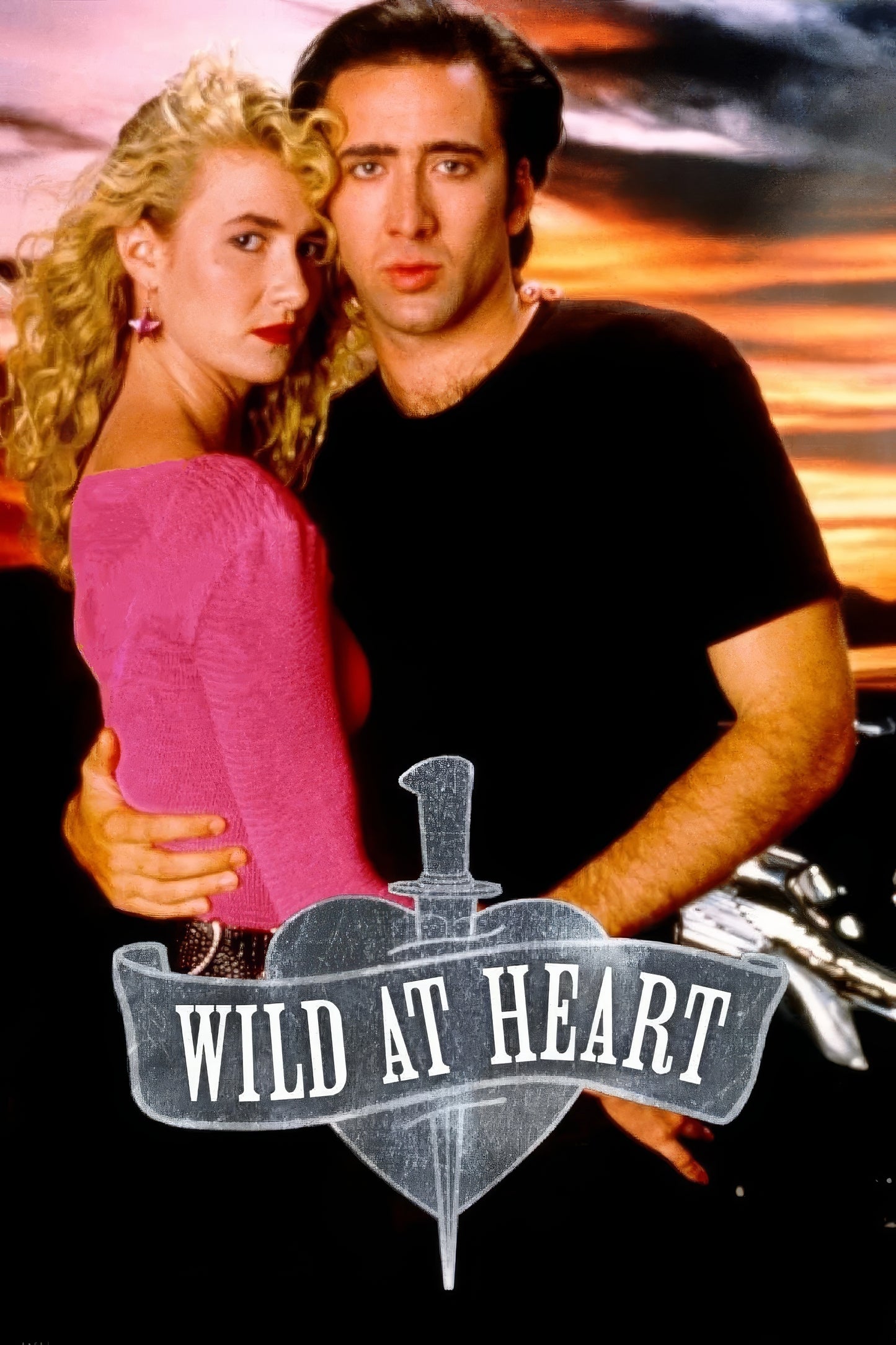 Wild At Heart (1990)