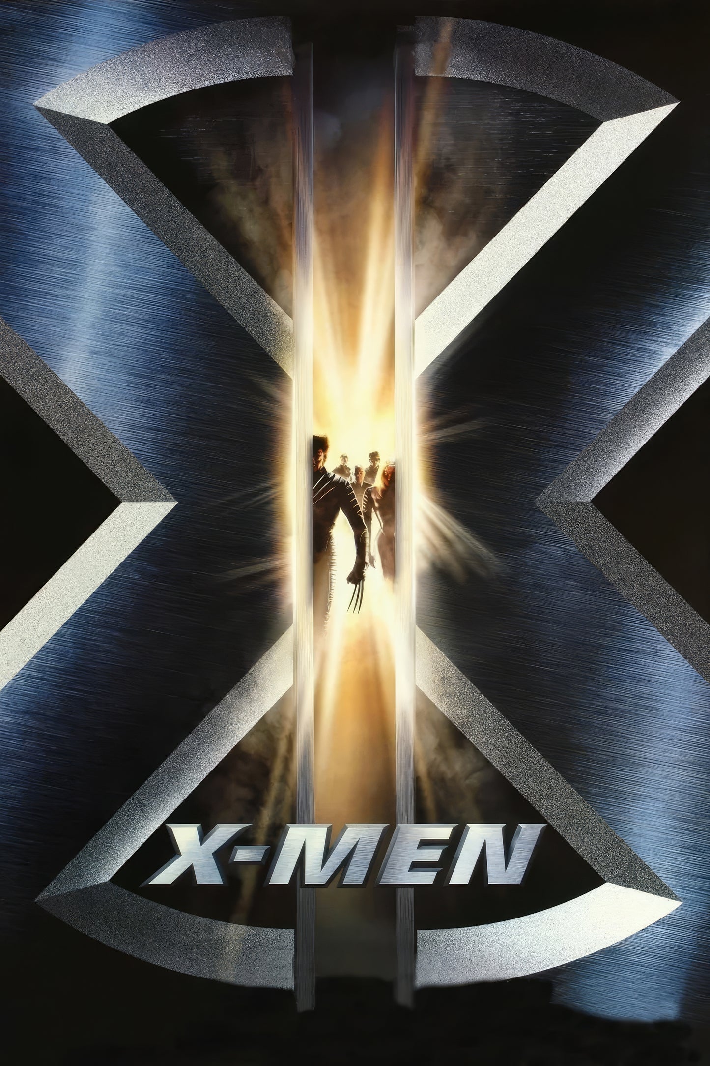X Men (2000)