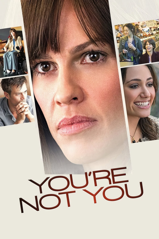 You Re Not You (2014)