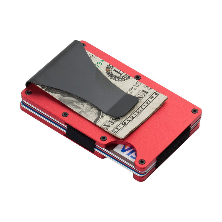 Metal Wallet